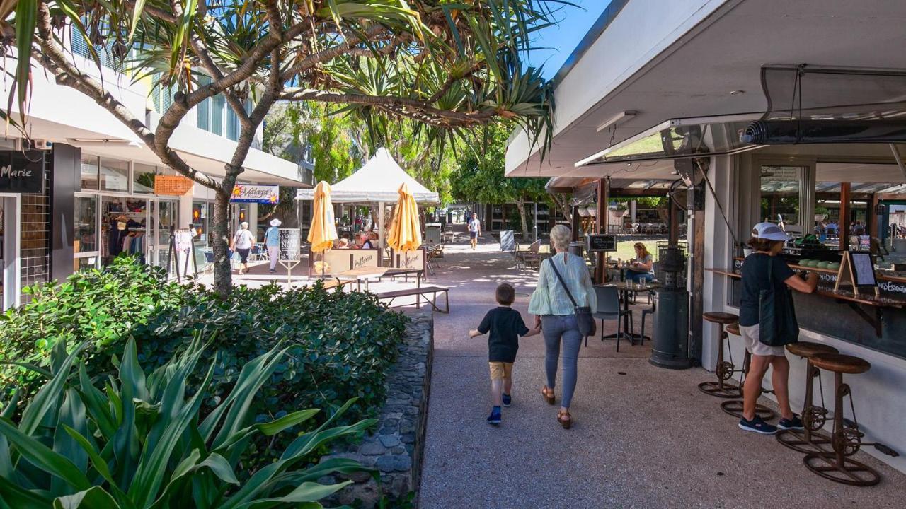 Peregian Beach Apartment Exterior photo