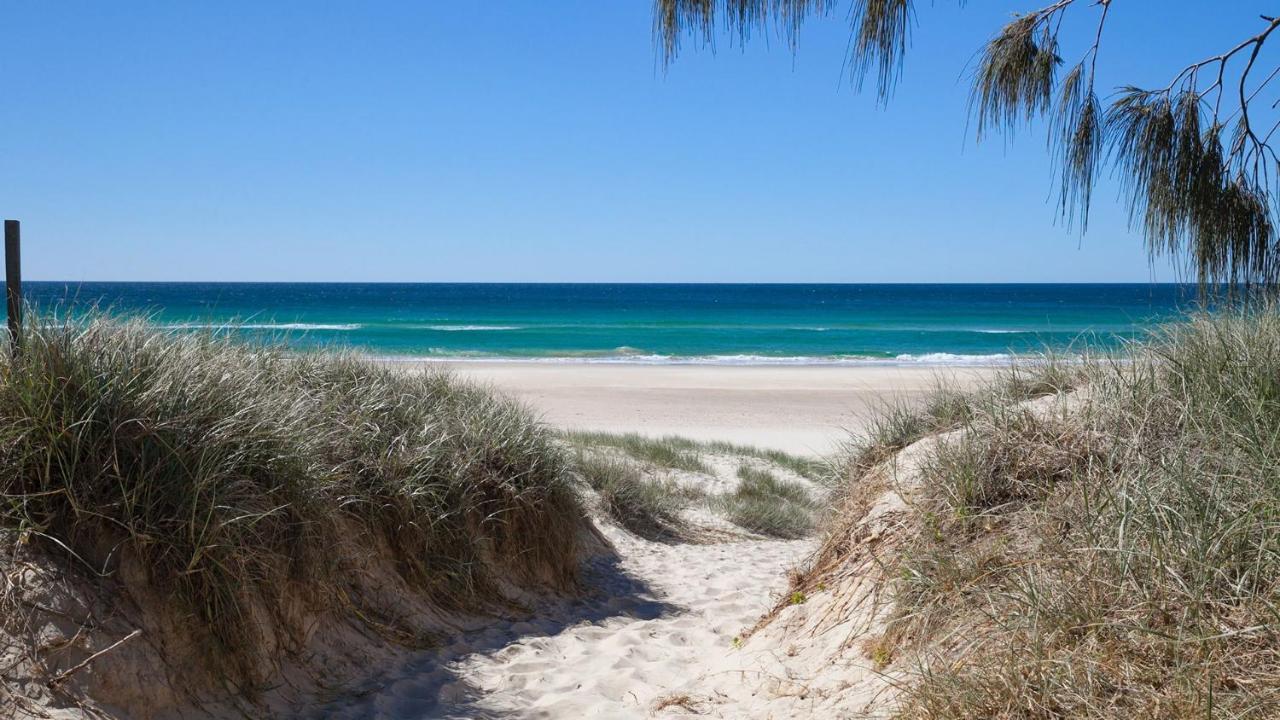 Peregian Beach Apartment Exterior photo