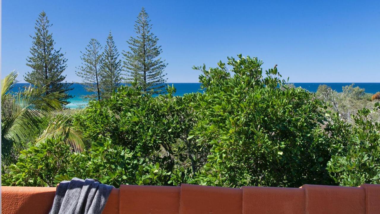 Peregian Beach Apartment Exterior photo