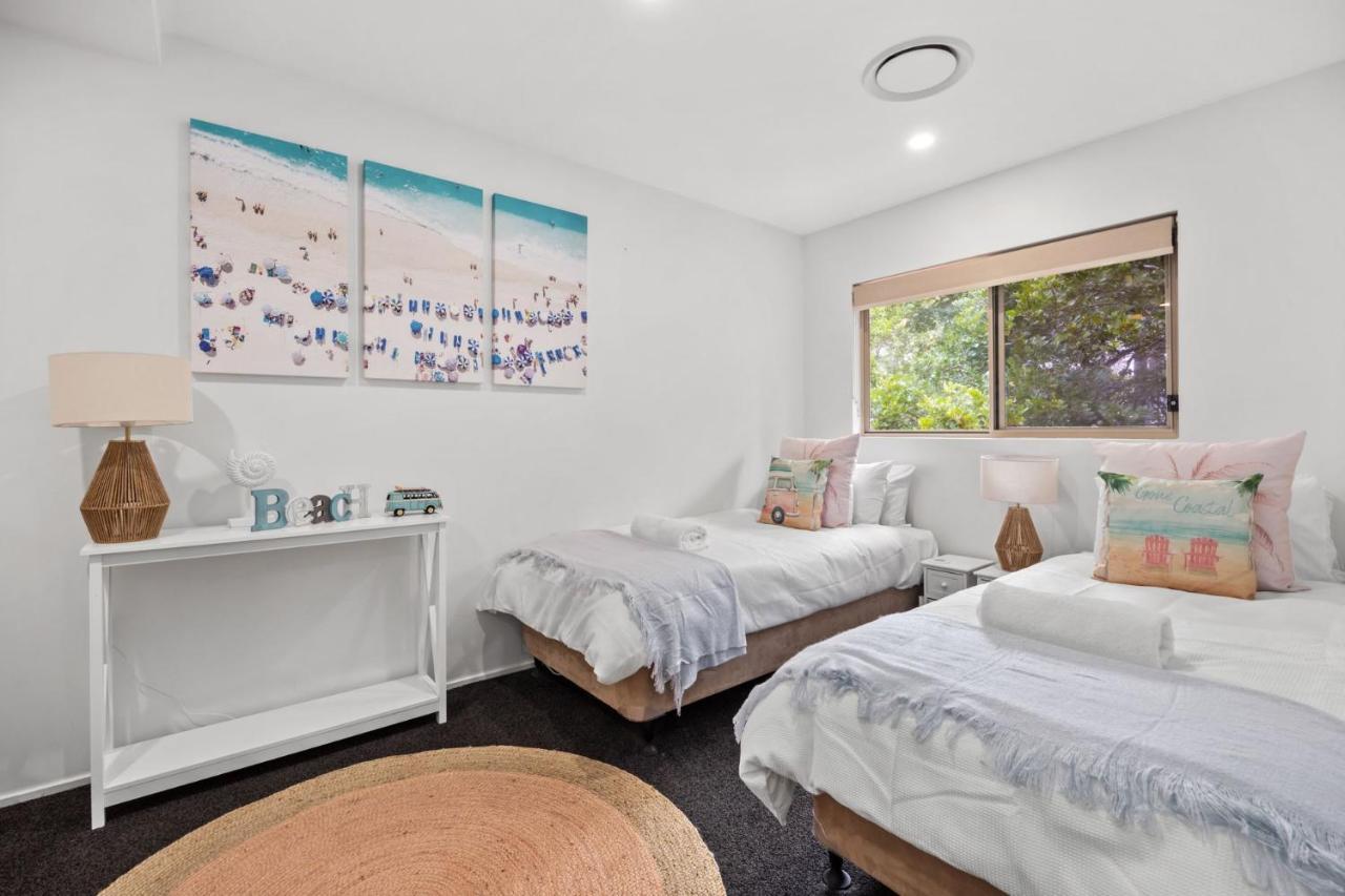 Peregian Beach Apartment Exterior photo