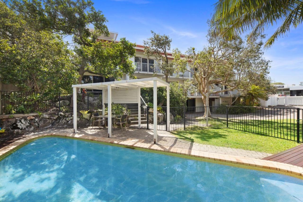 Peregian Beach Apartment Exterior photo